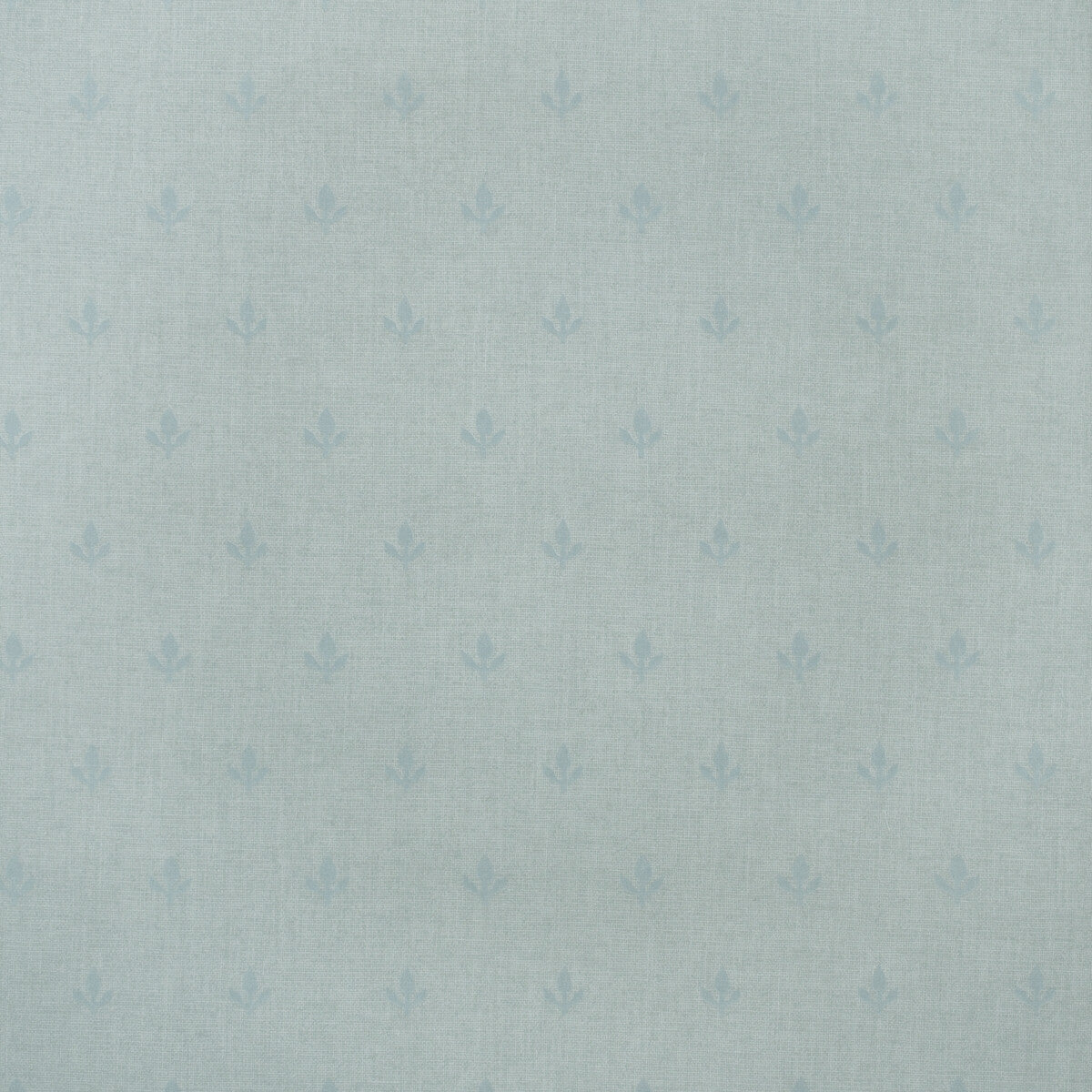 KRAVET COUTURE CROCUS SKY