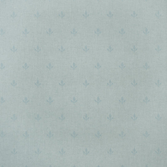 KRAVET COUTURE CROCUS SKY