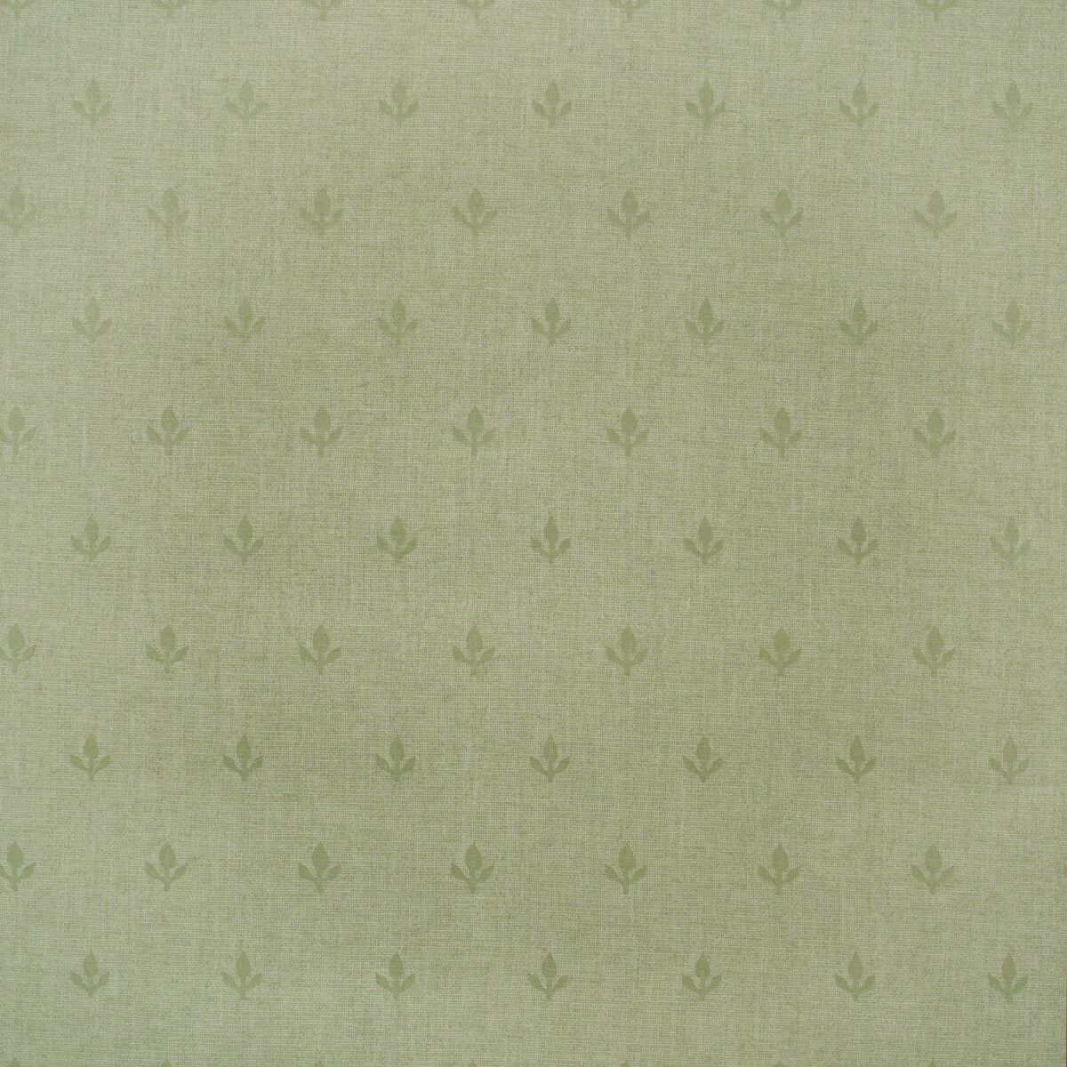 KRAVET COUTURE CROCUS LEAF