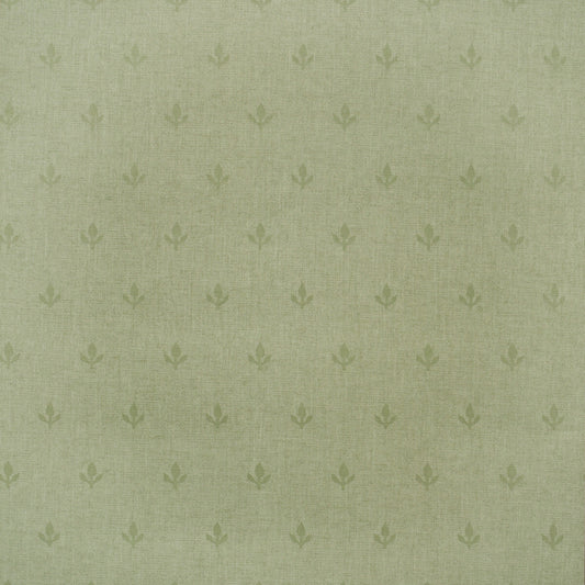 KRAVET COUTURE CROCUS LEAF