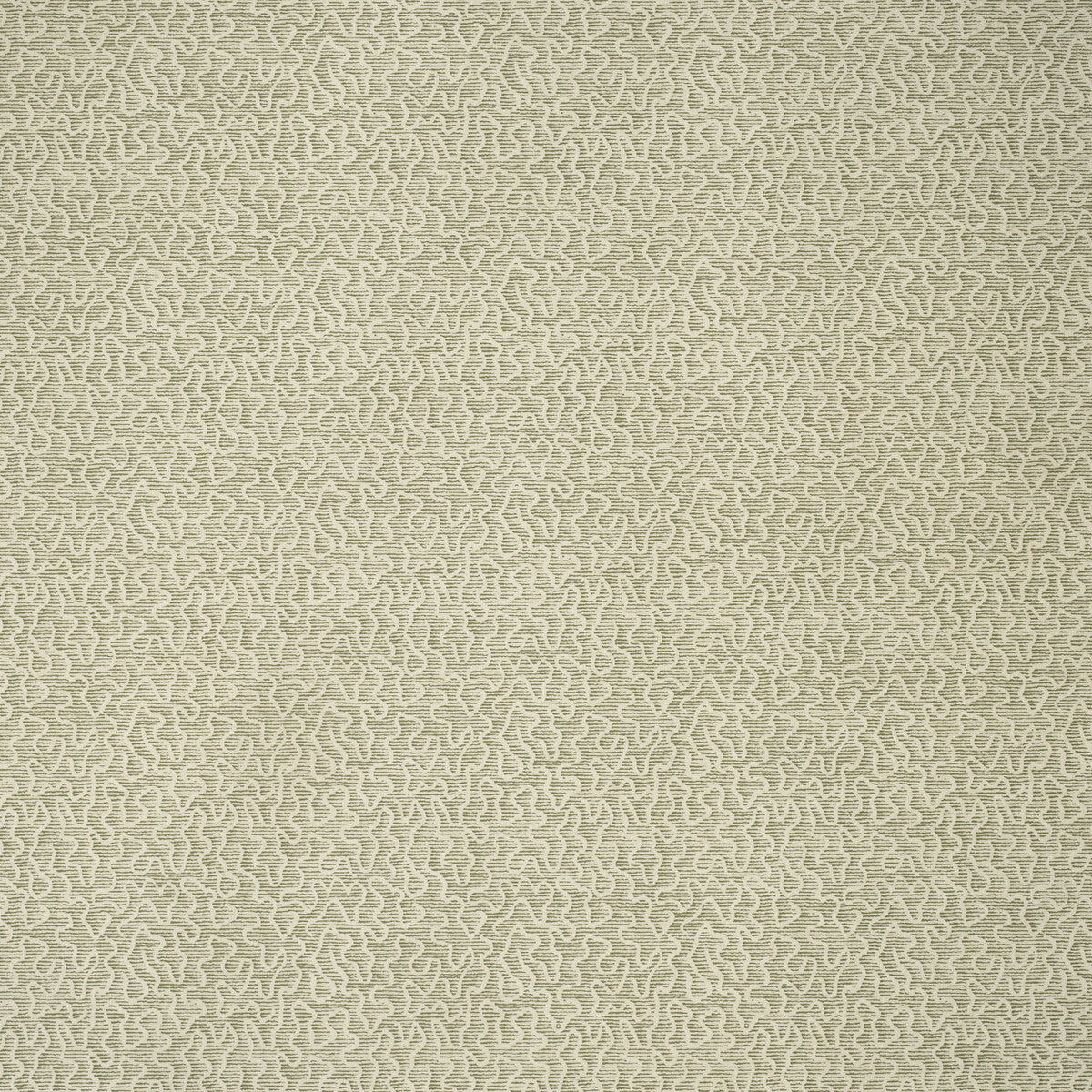 KRAVET COUTURE MOSS LEAF