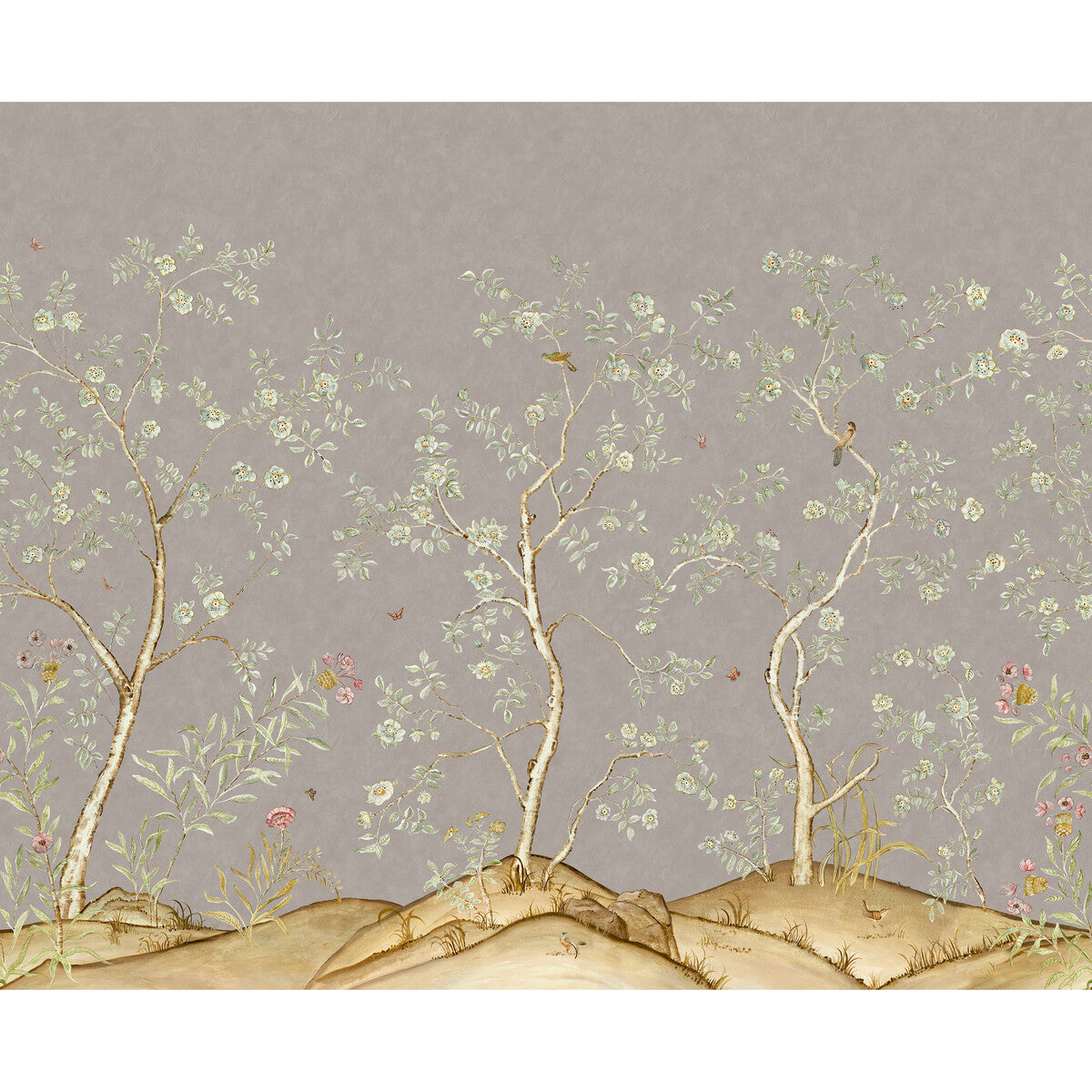 KRAVET COUTURE SONGBIRD DAWN