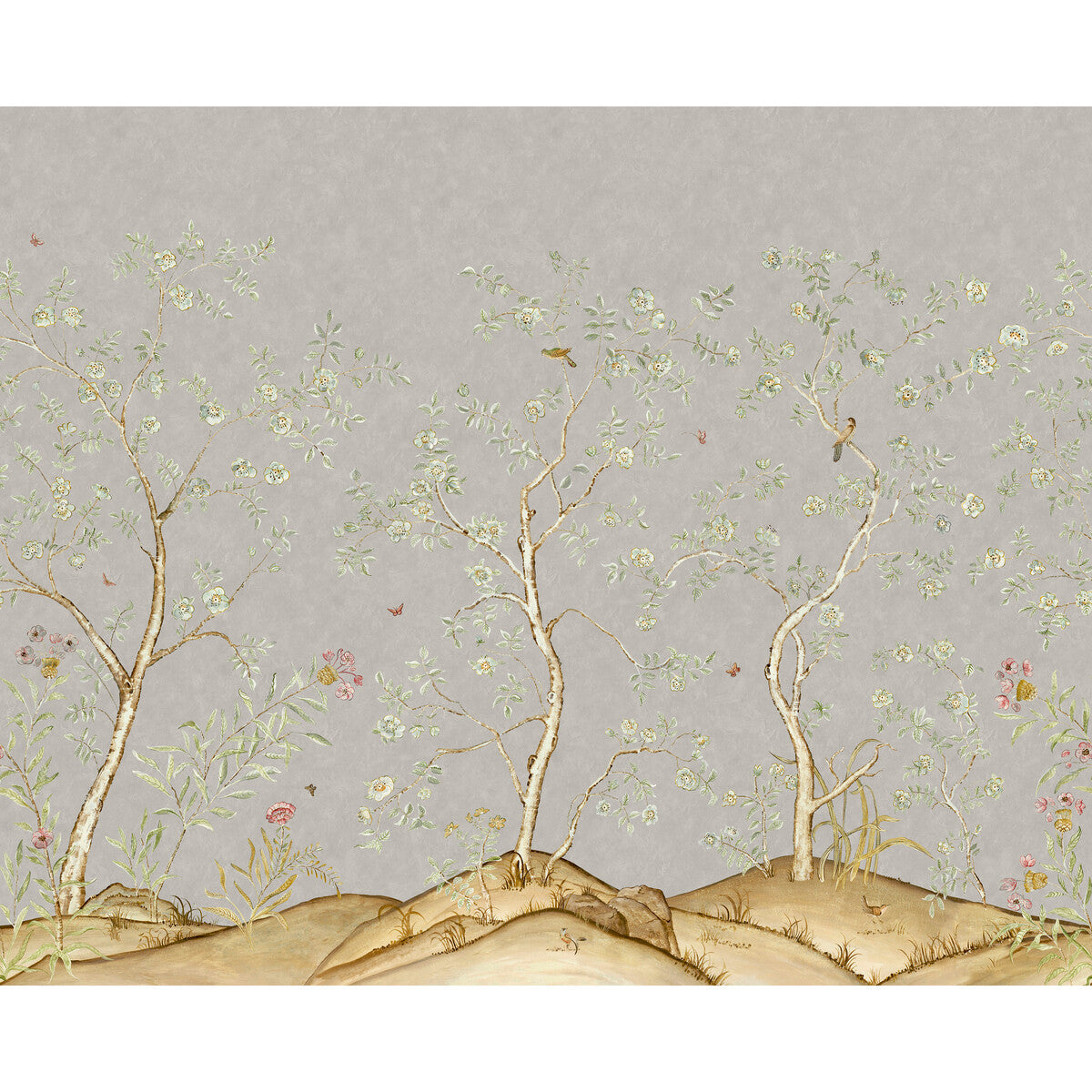 KRAVET COUTURE SONGBIRD MIST