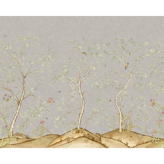 KRAVET COUTURE SONGBIRD MIST
