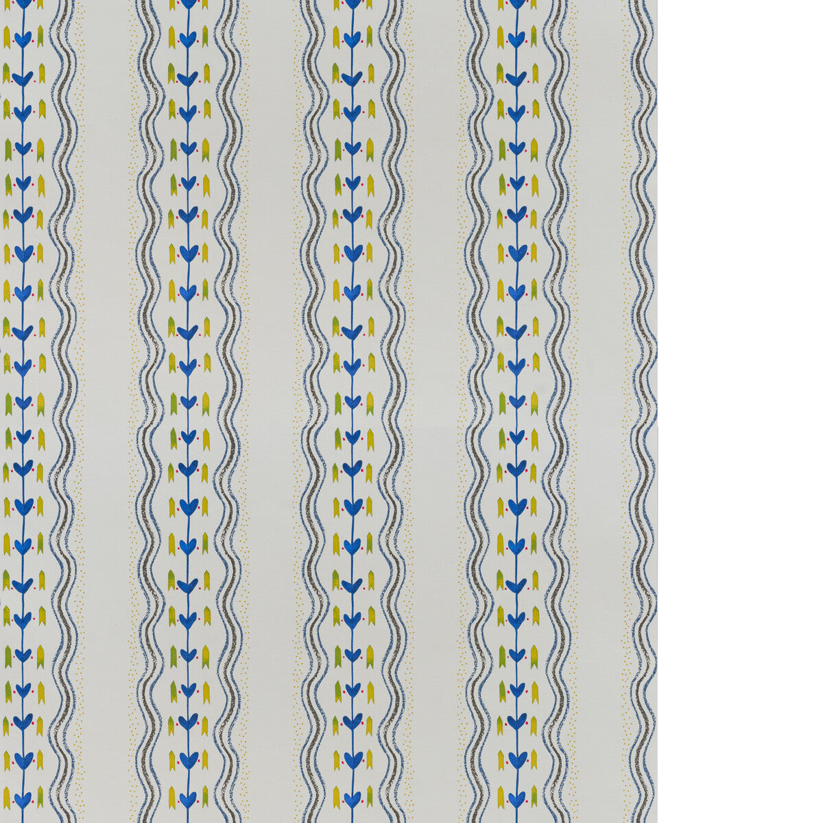 KRAVET COUTURE HEARTY WP PERIWINKLE