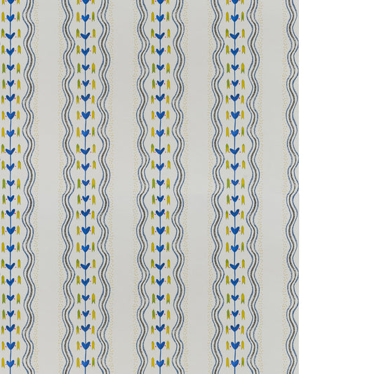 KRAVET COUTURE HEARTY WP PERIWINKLE