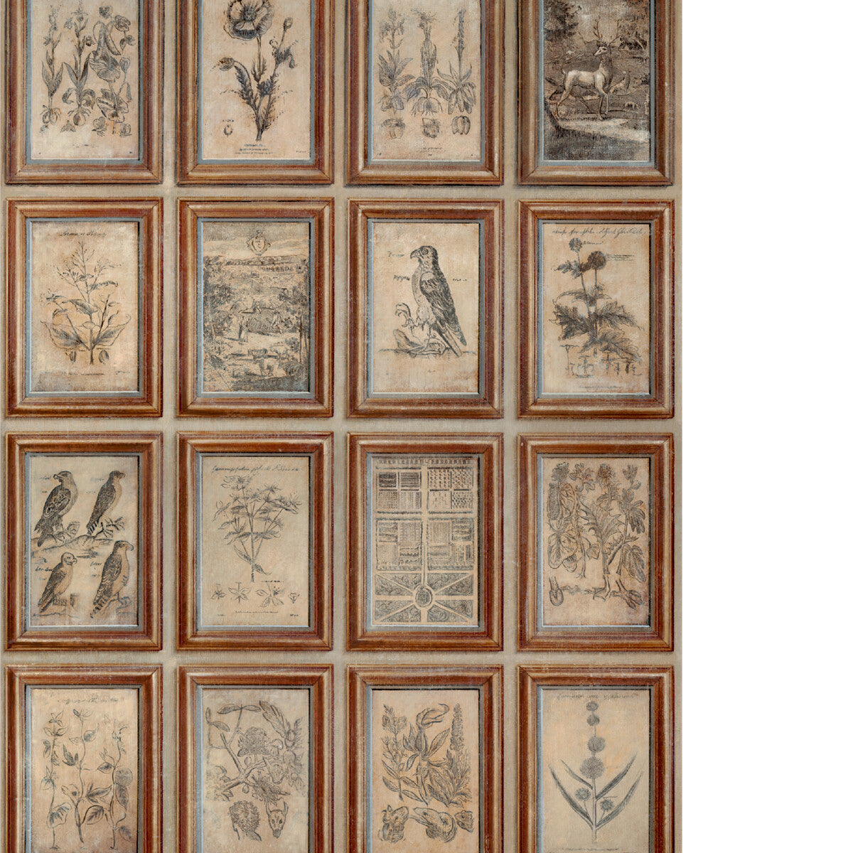 KRAVET COUTURE JOURNAL NEUTRAL