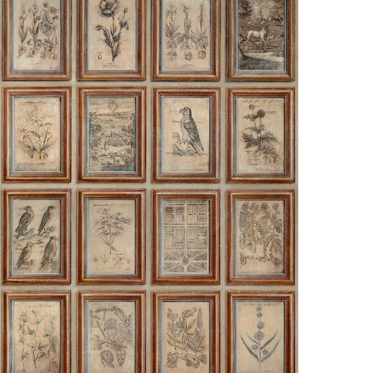 KRAVET COUTURE JOURNAL NEUTRAL
