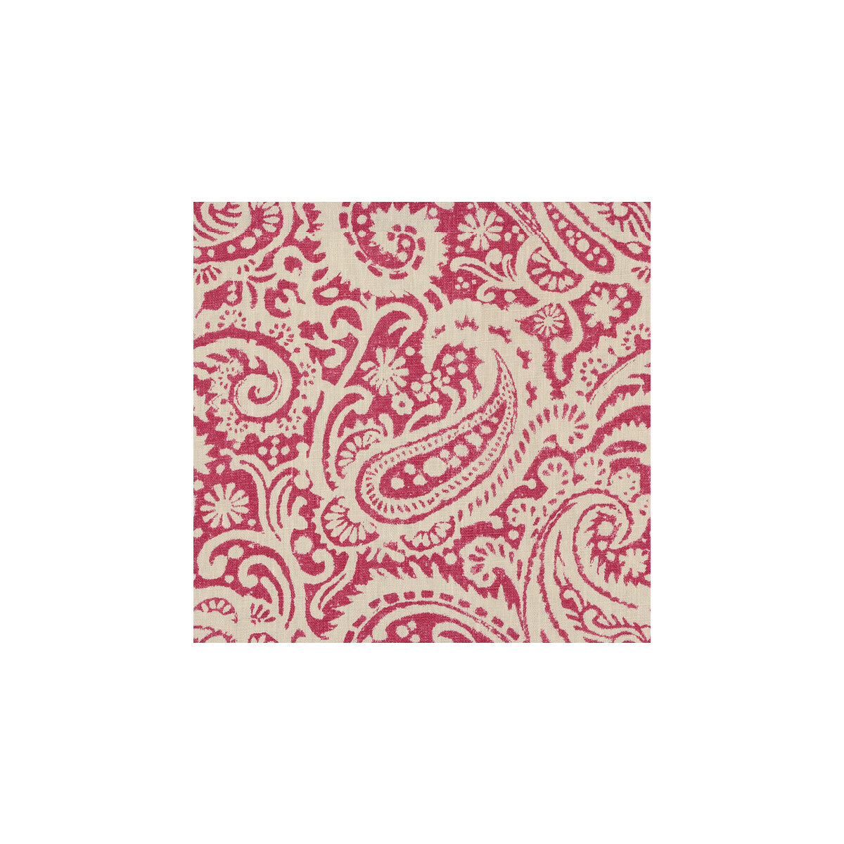 KRAVET BASICS ARTA RASPBERRY