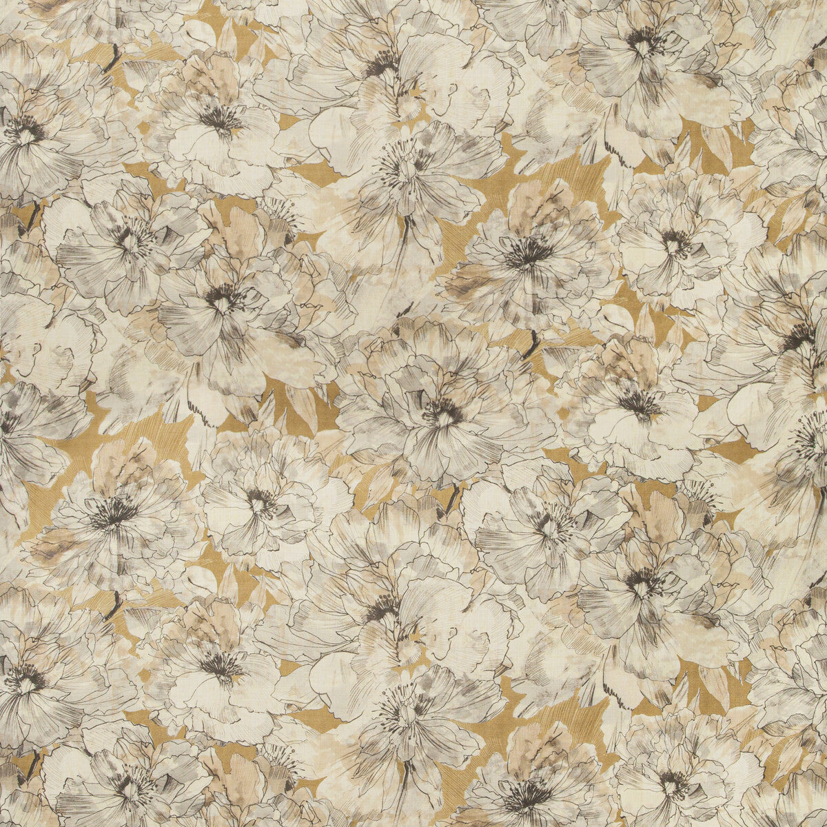 KRAVET COUTURE AYRLIES TUSCAN