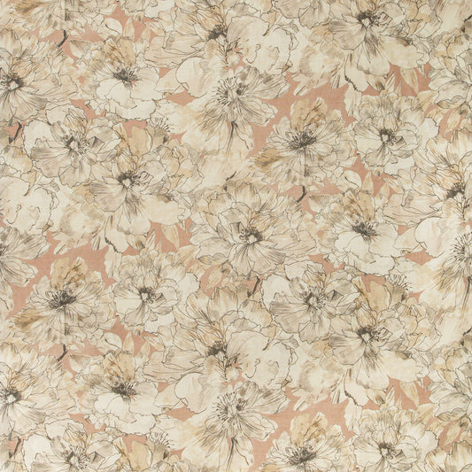 KRAVET COUTURE AYRLIES BLUSH/NATURAL