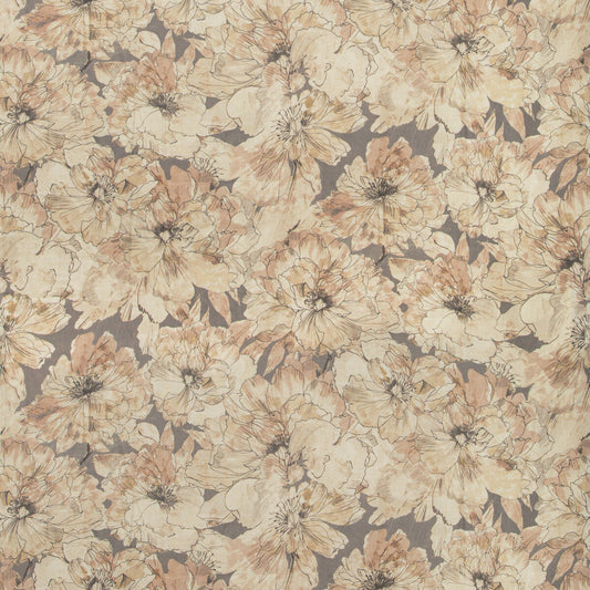 KRAVET COUTURE AYRLIES GREY HEATHER