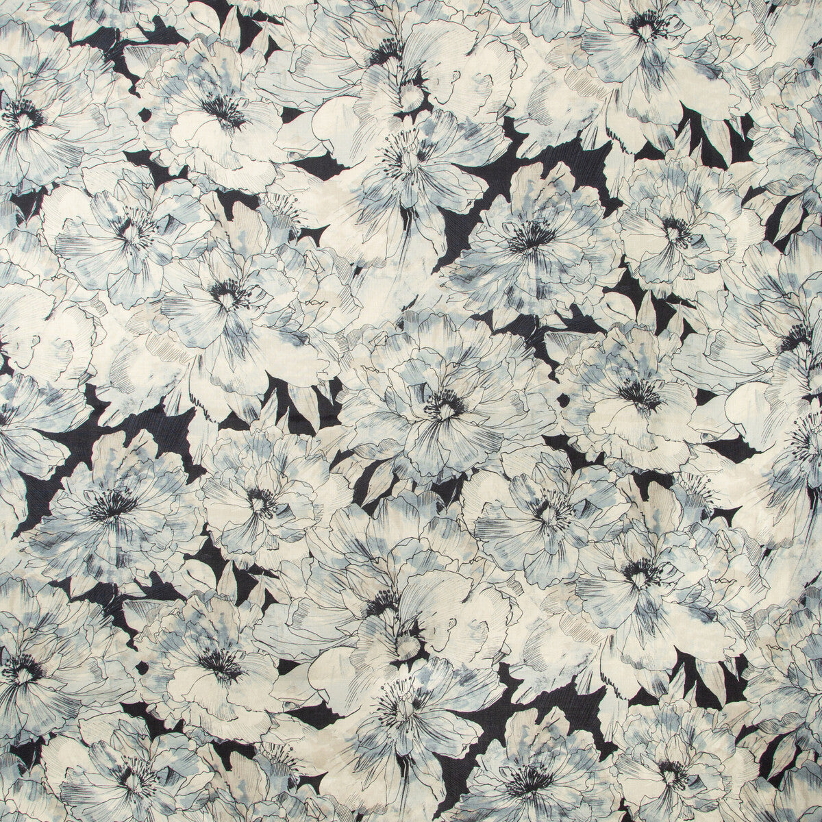 KRAVET COUTURE AYRLIES INDIGO