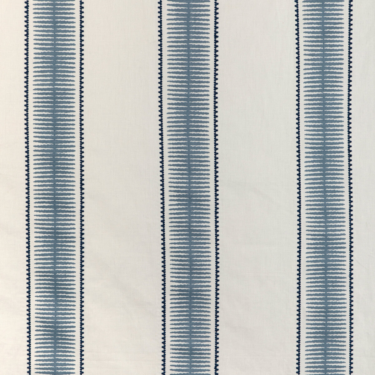 KRAVET DESIGN BALUSTER INDIGO