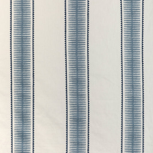 KRAVET DESIGN BALUSTER INDIGO