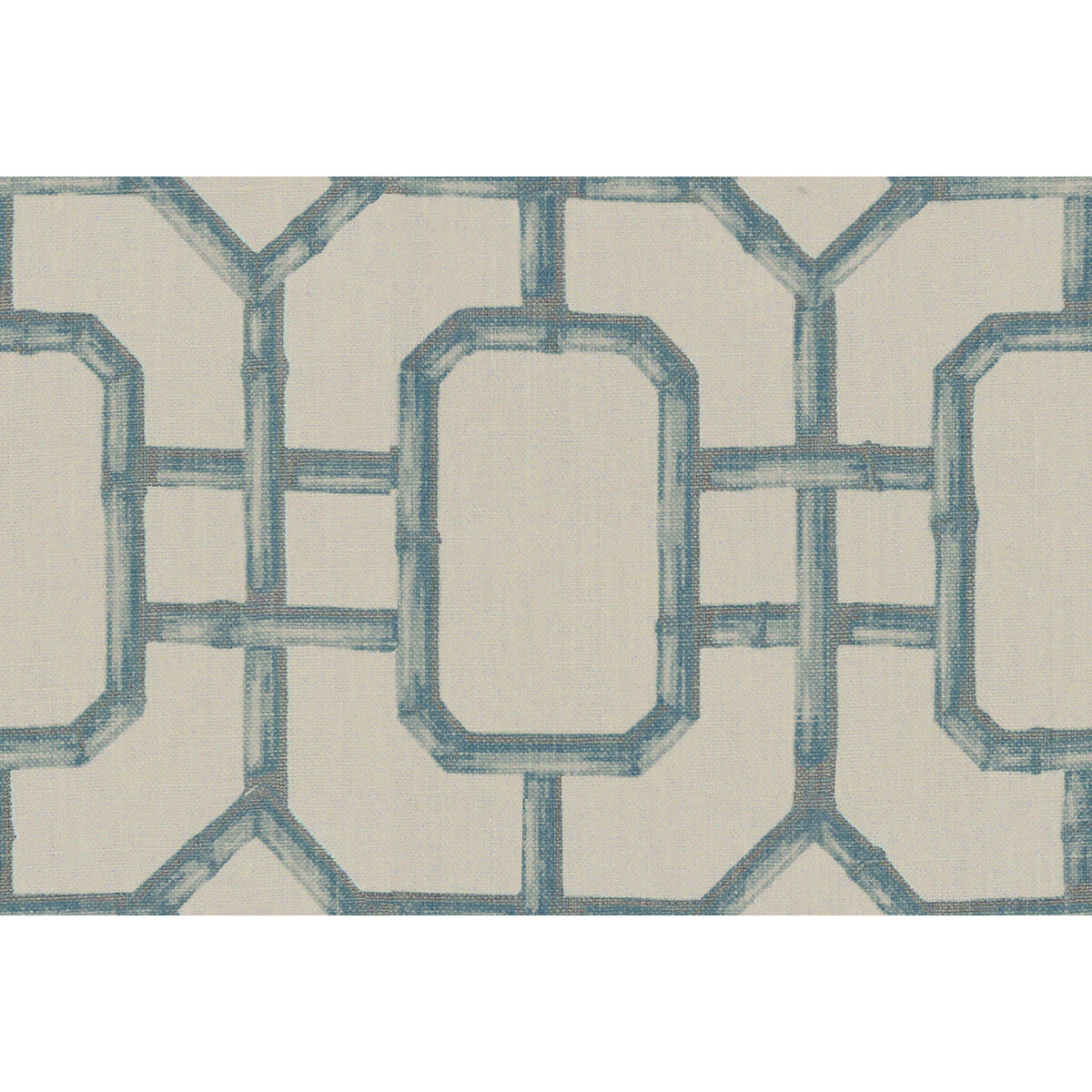 KRAVET COUTURE BAMBU FRET CIEL