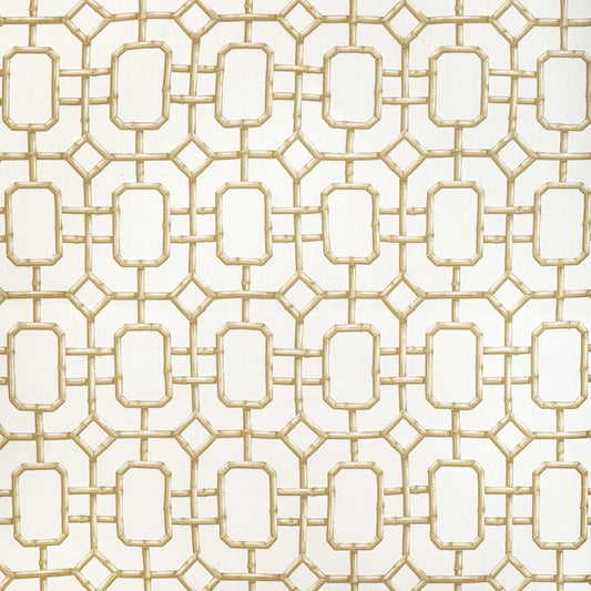 KRAVET COUTURE BAMBU FRET DUNE