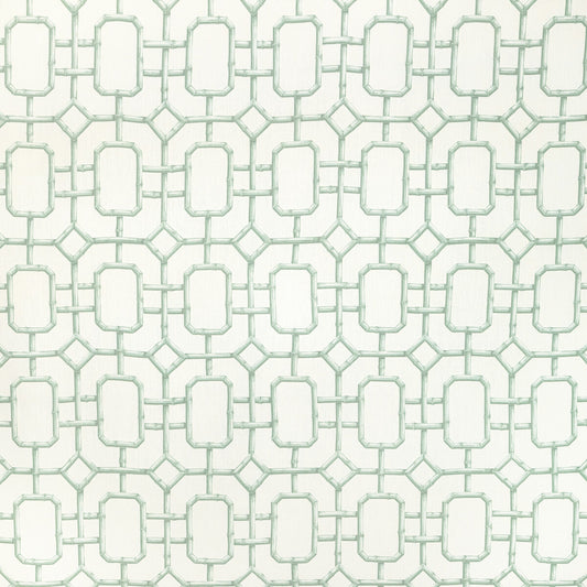 KRAVET COUTURE BAMBU FRET LEEK