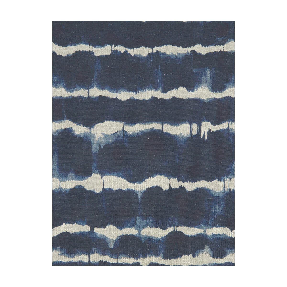 KRAVET COUTURE BATURI INDIGO