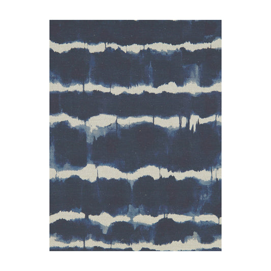 KRAVET COUTURE BATURI INDIGO
