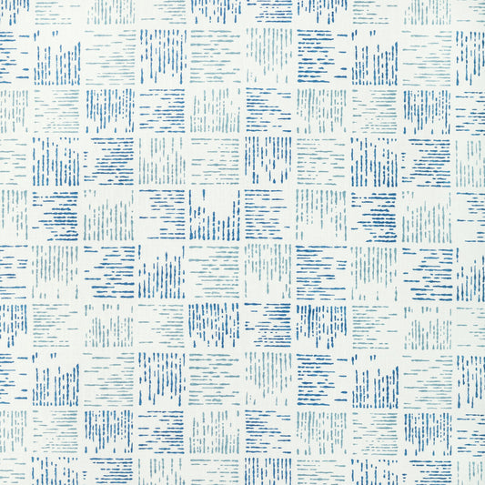 KRAVET BASICS BAY COLONY INDIGO