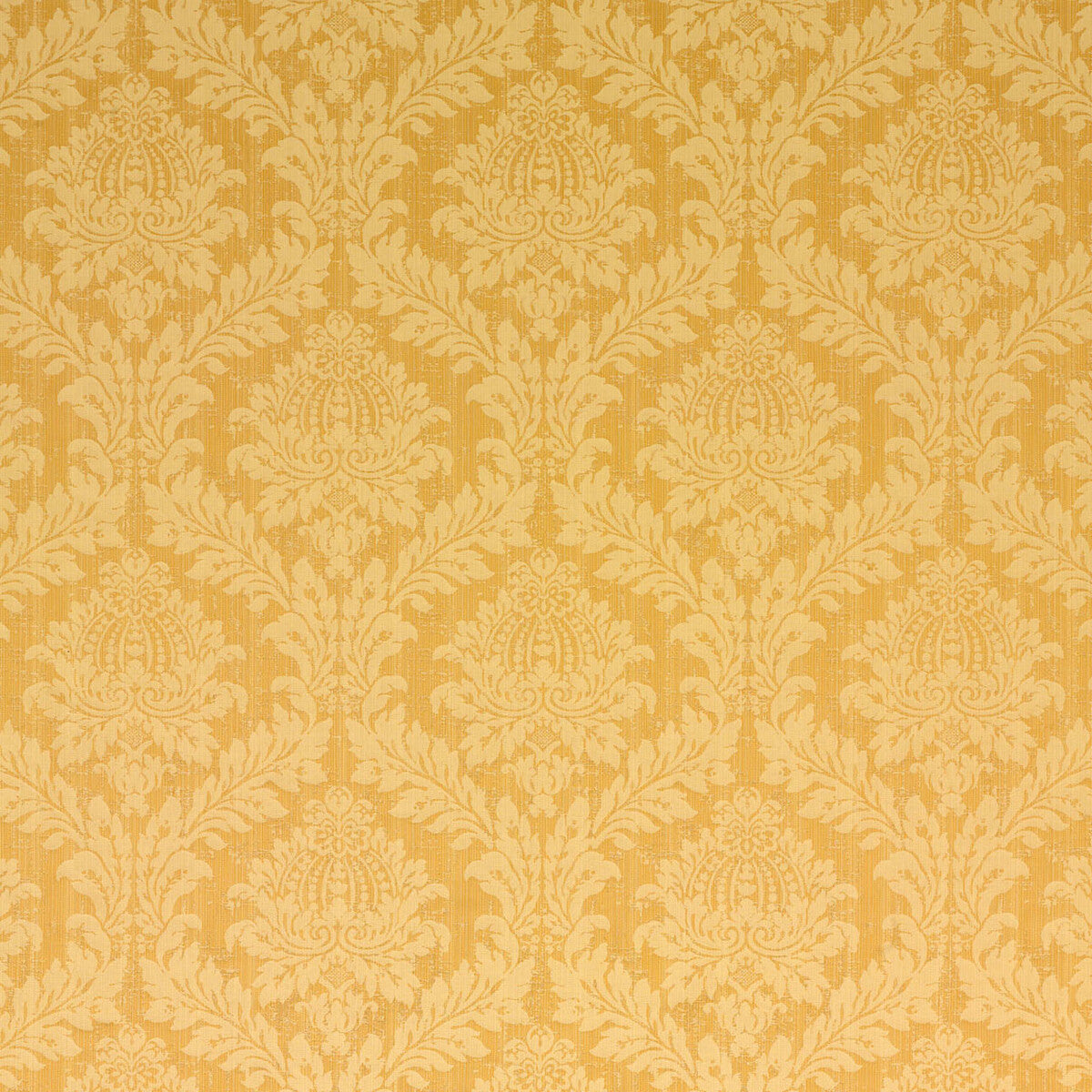 G P & J BAKER LYDFORD DAMASK GILT