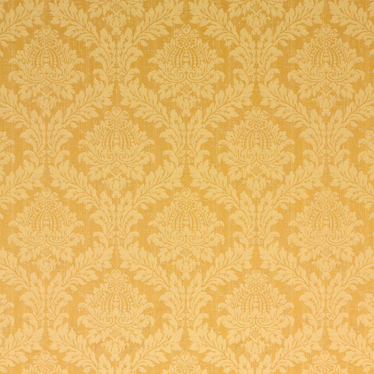 G P & J BAKER LYDFORD DAMASK GILT