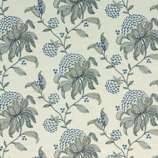 G P & J BAKER SILWOOD INDIGO
