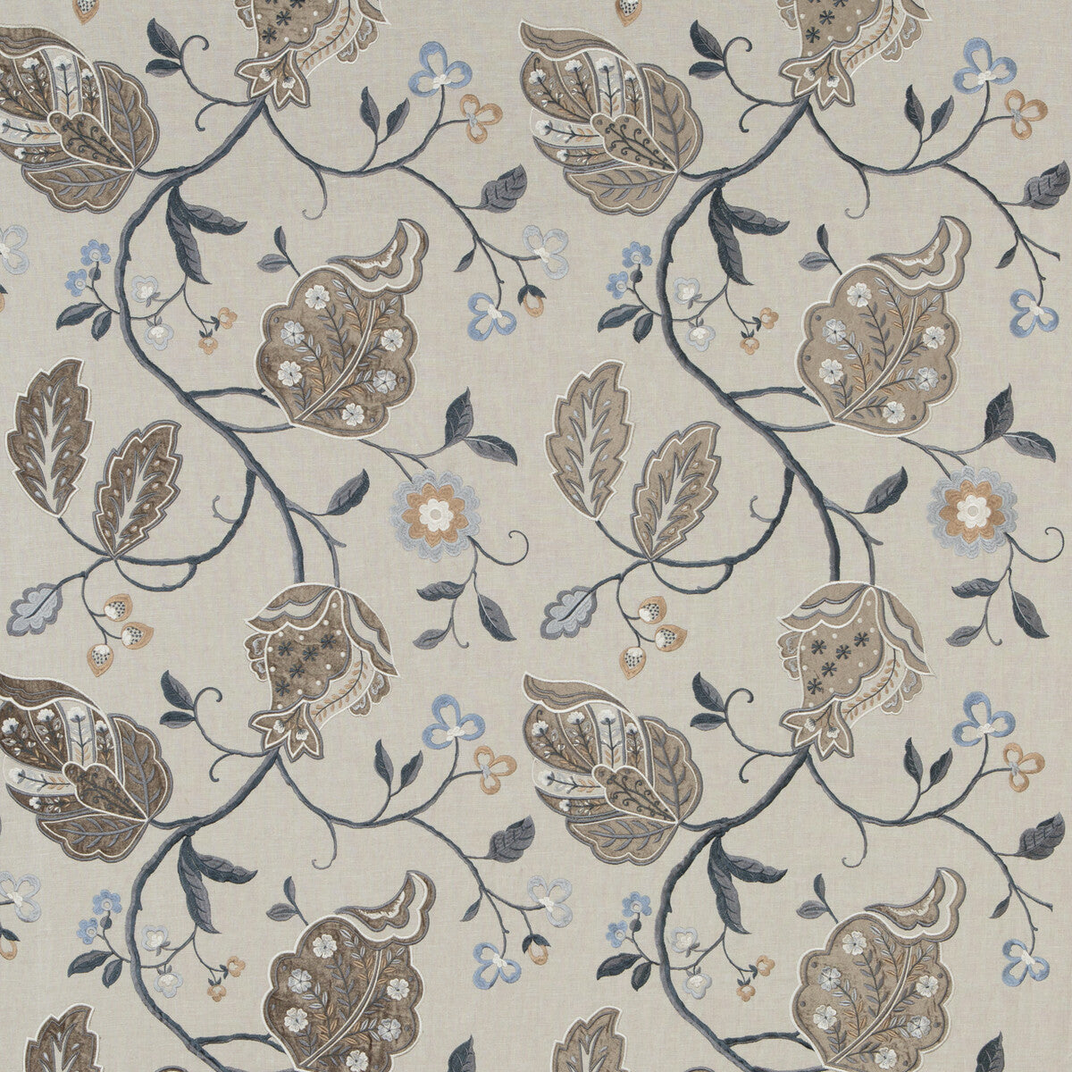 G P & J BAKER CALTHORPE INDIGO