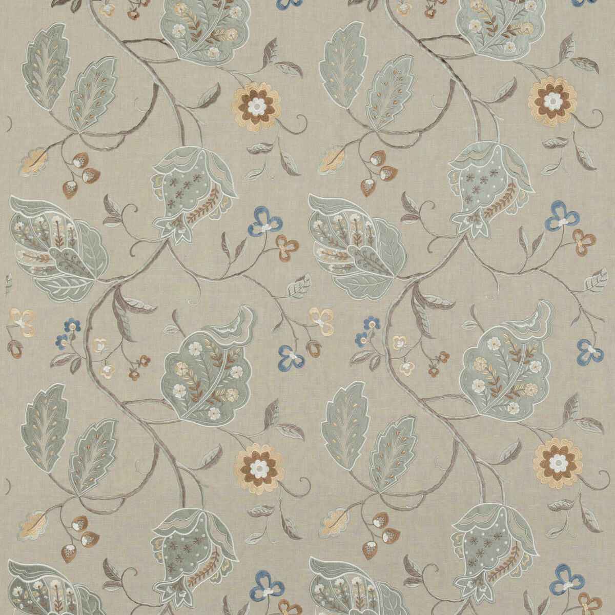 G P & J BAKER CALTHORPE AQUA