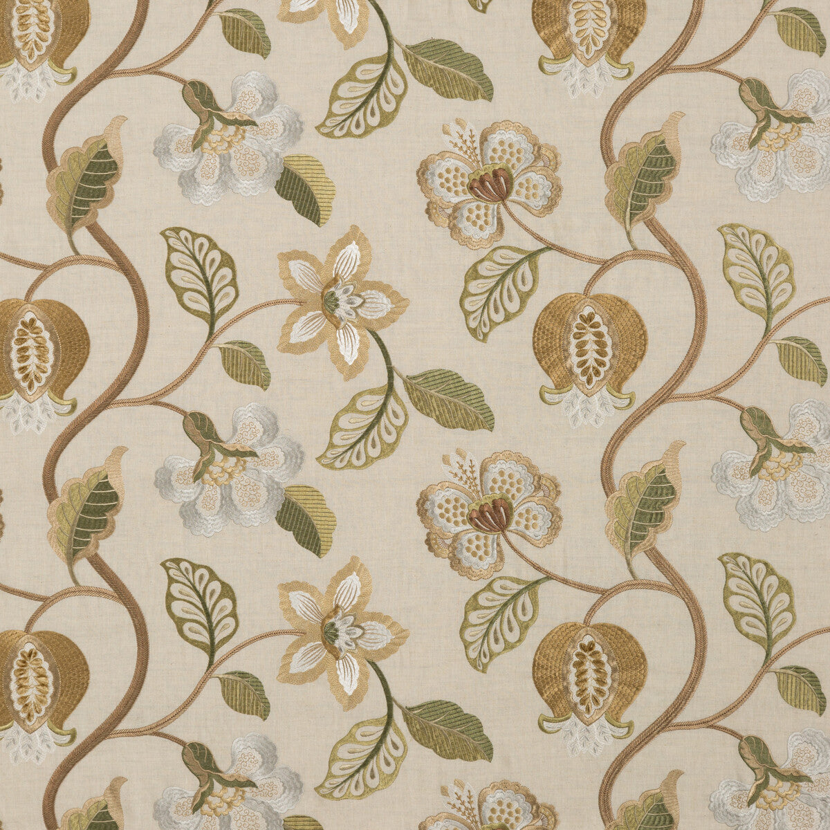 G P & J BAKER ELVASTON WILLOW