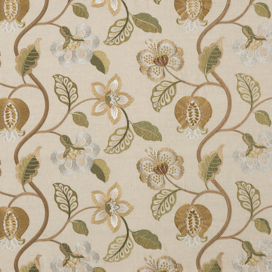 G P & J BAKER ELVASTON WILLOW