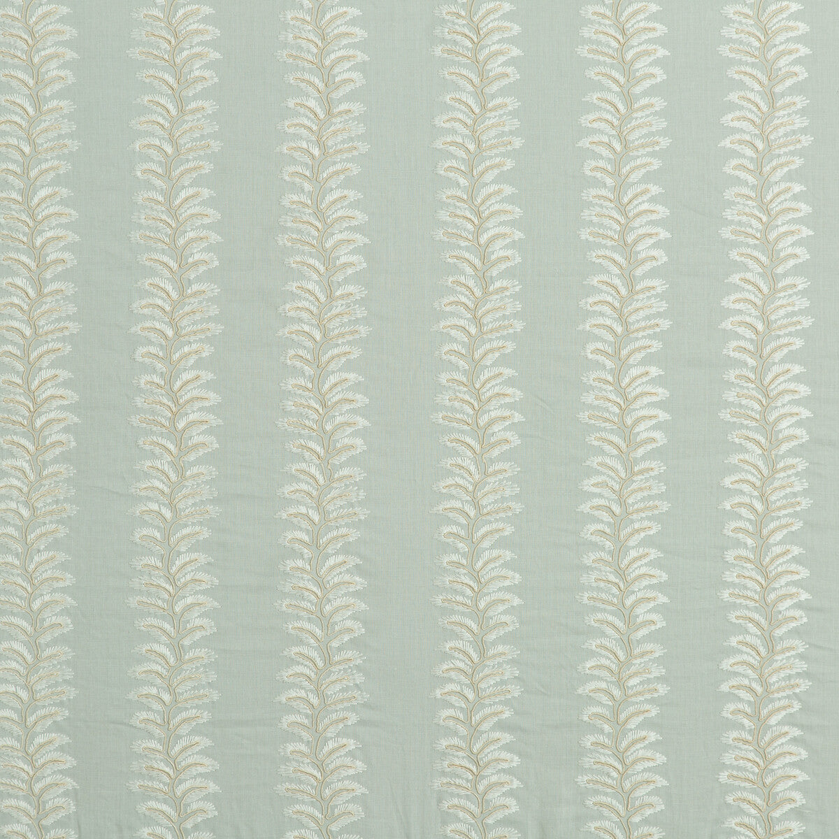 G P & J BAKER BRADBOURNE PALE AQUA