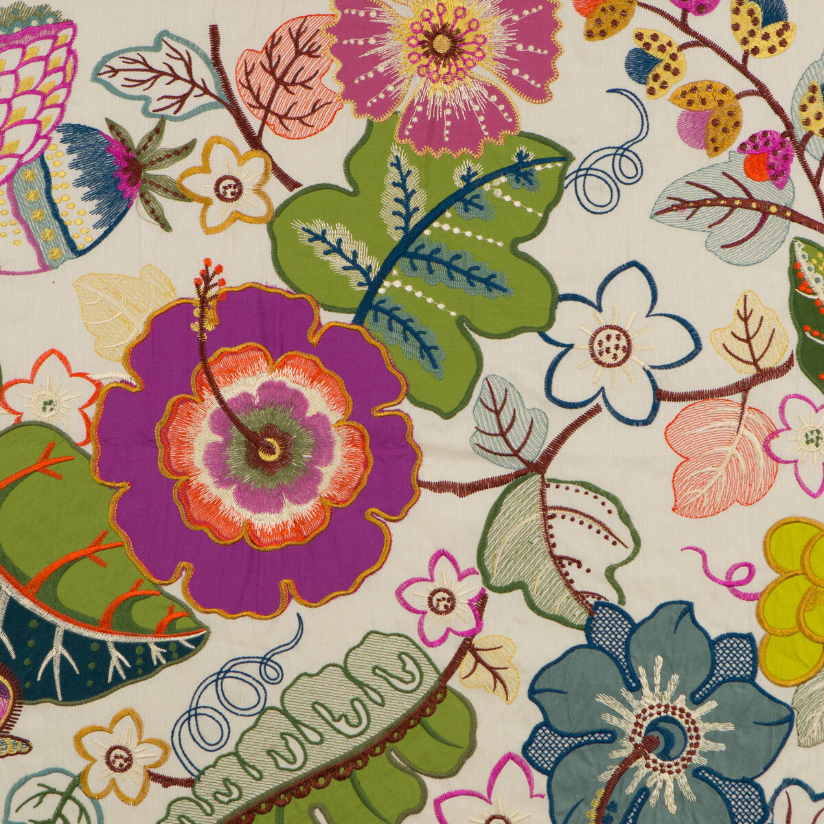 G P & J BAKER EXOTIC GARDEN MULTI