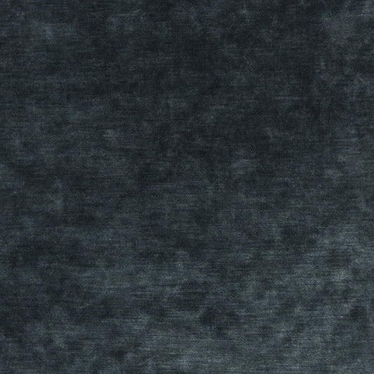 G P & J BAKER KING'S VELVET CHARCOAL