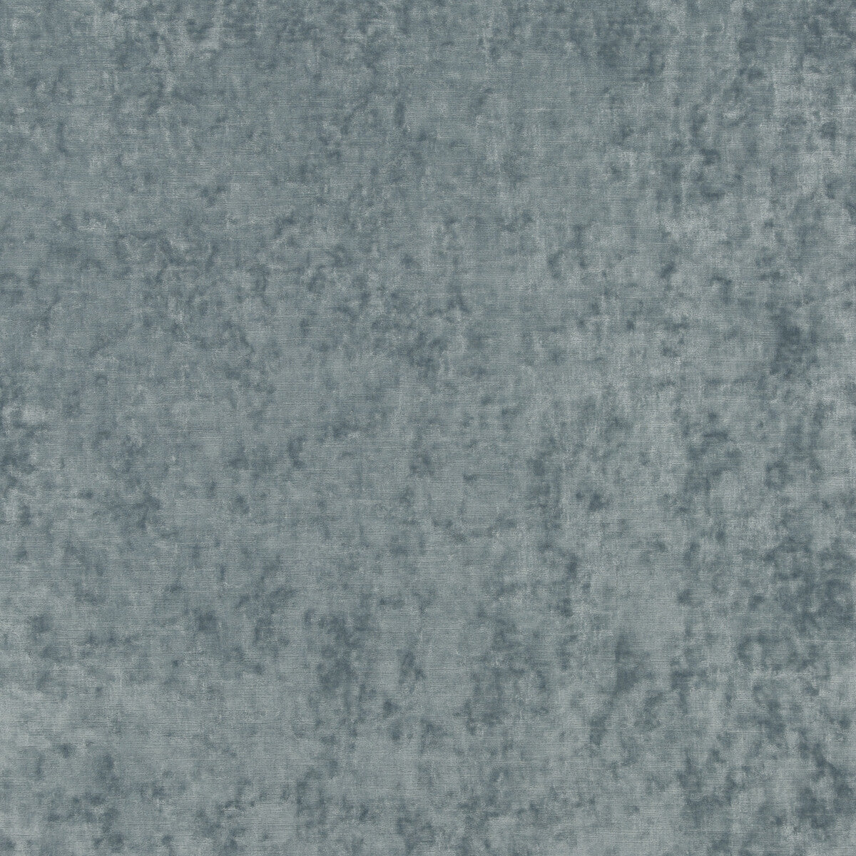 G P & J BAKER VINTAGE VELVET SLATE BLUE