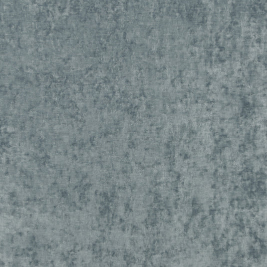 G P & J BAKER VINTAGE VELVET SLATE BLUE
