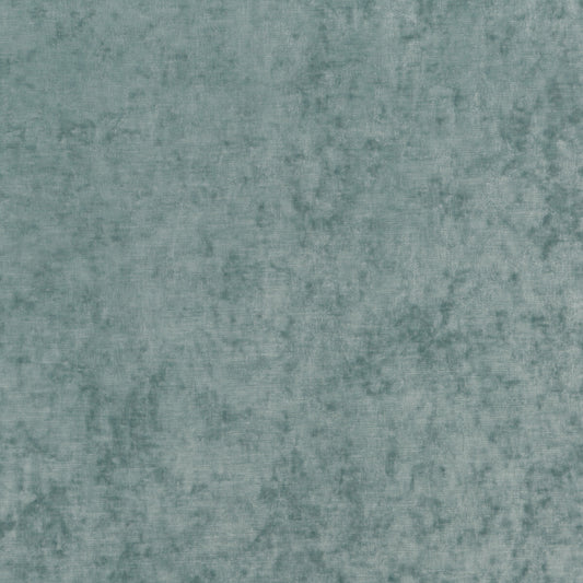 G P & J BAKER VINTAGE VELVET AQUA