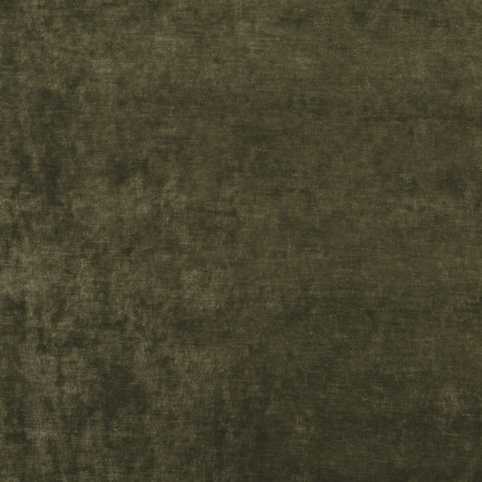 G P & J BAKER VINTAGE VELVET OLIVE