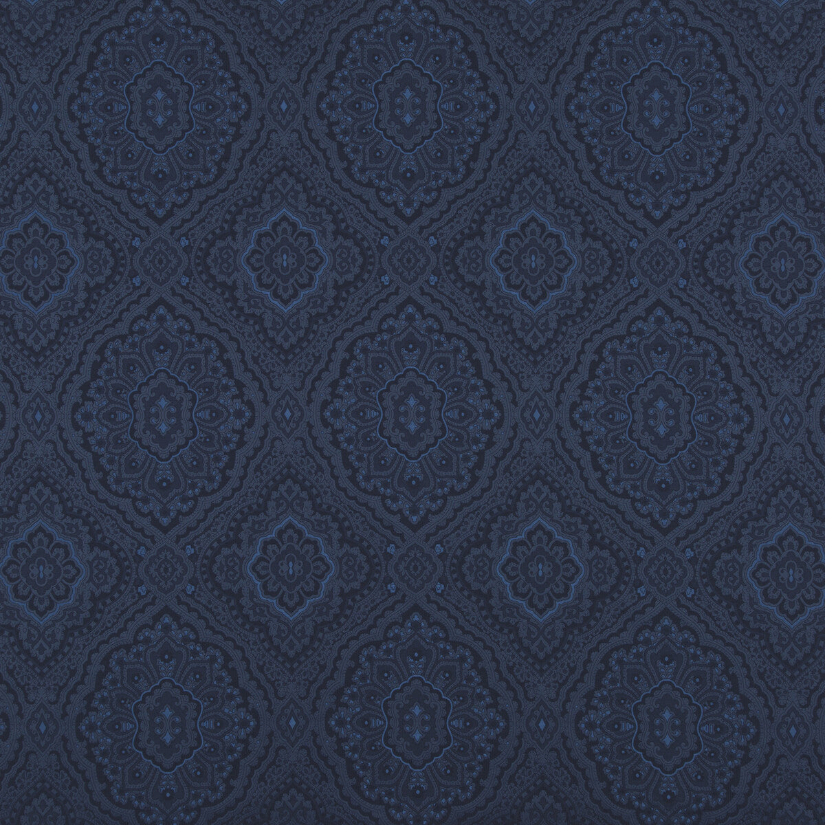 G P & J BAKER EDESSA INDIGO