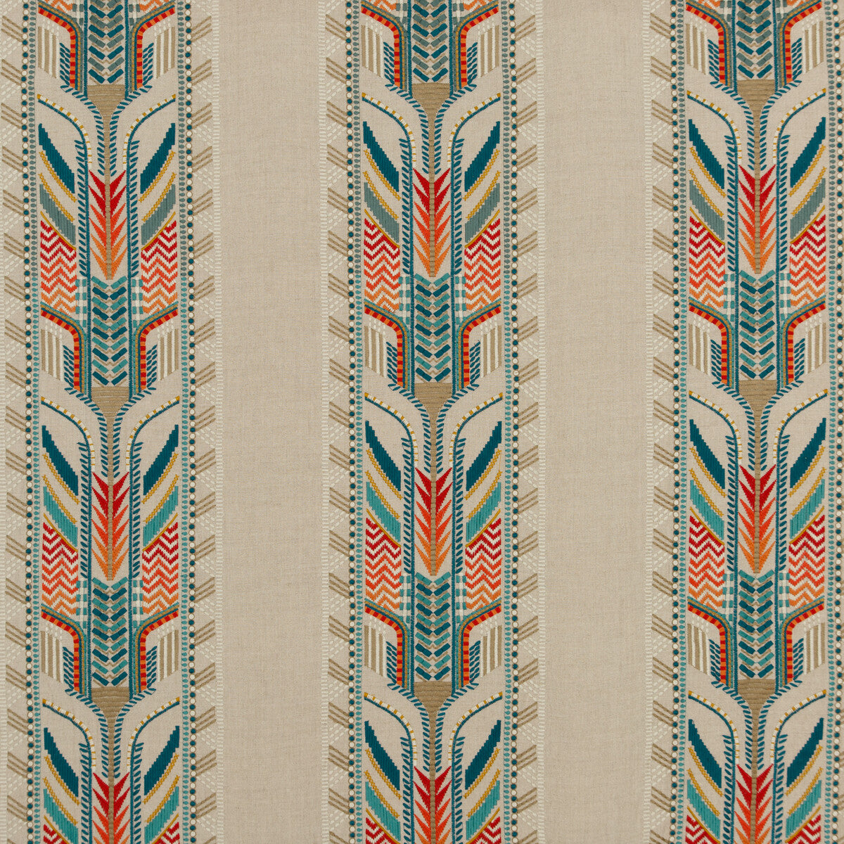 G P & J BAKER TREBIZOND TEAL