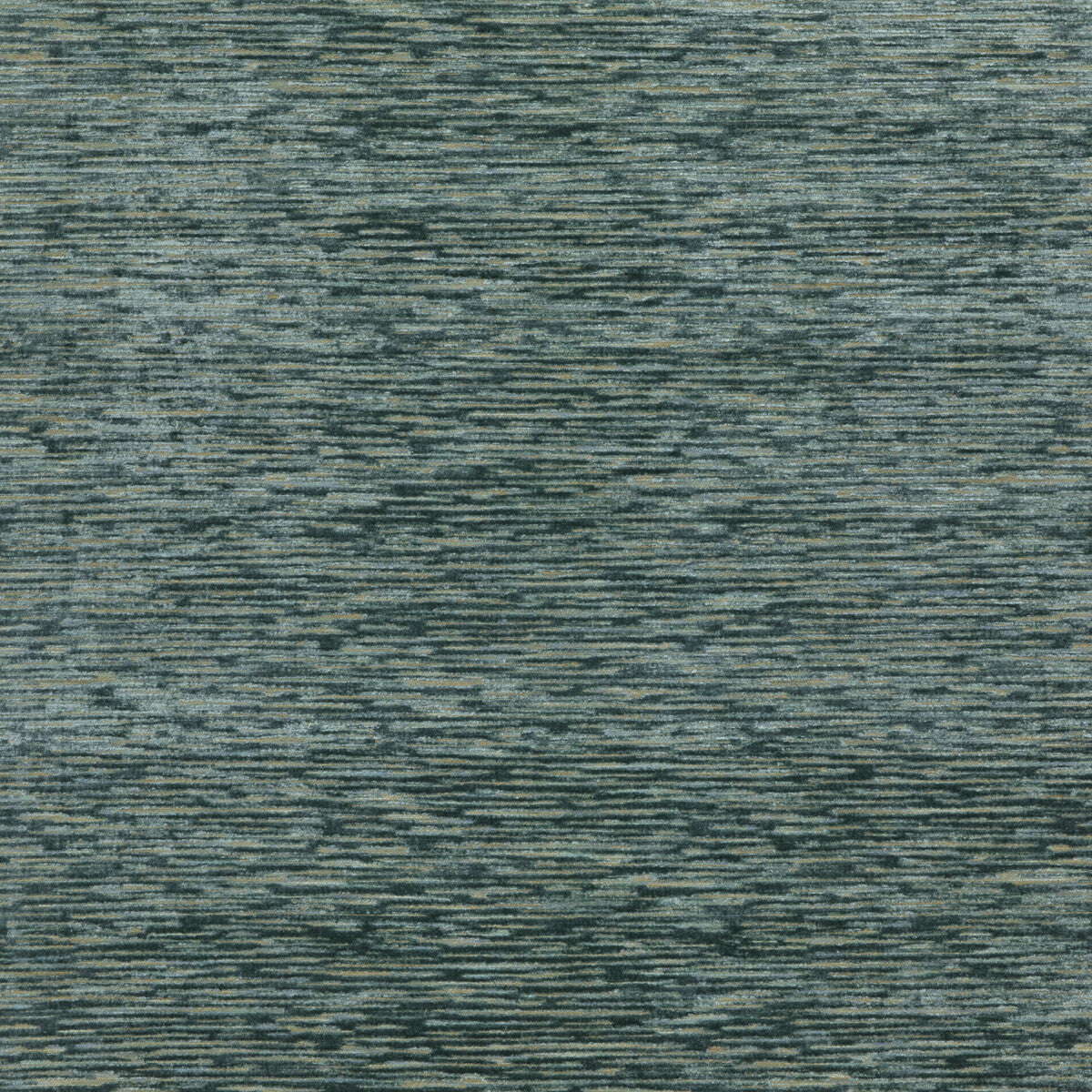 G P & J BAKER KESWICK VELVET AQUA
