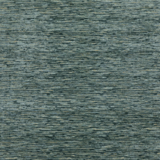 G P & J BAKER KESWICK VELVET AQUA