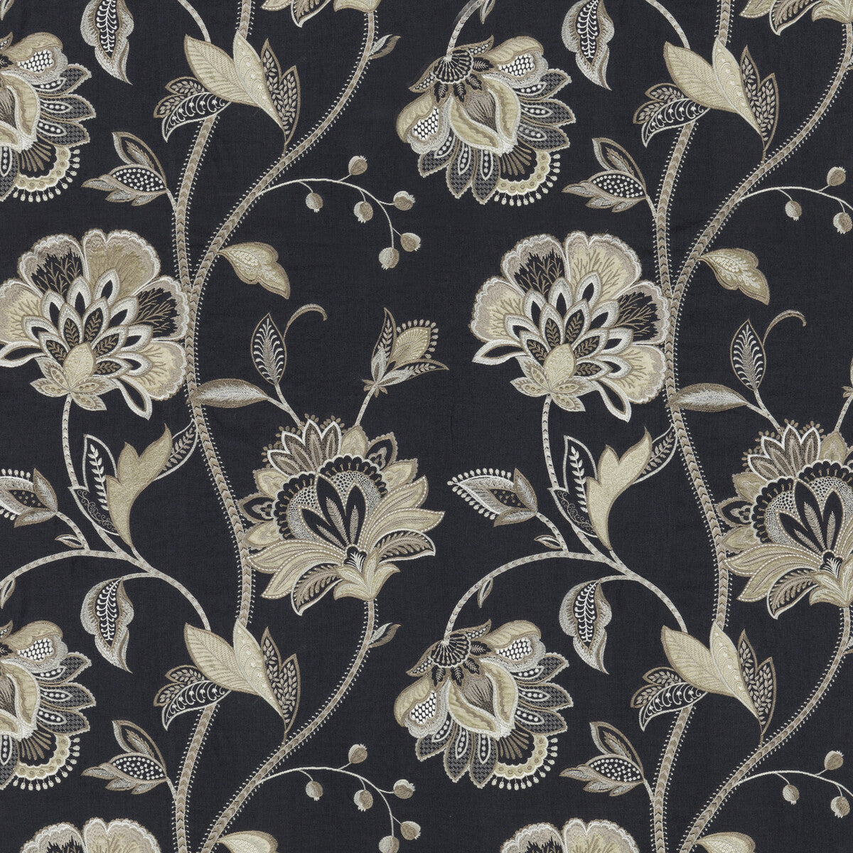 G P & J BAKER ORMESBY INDIGO