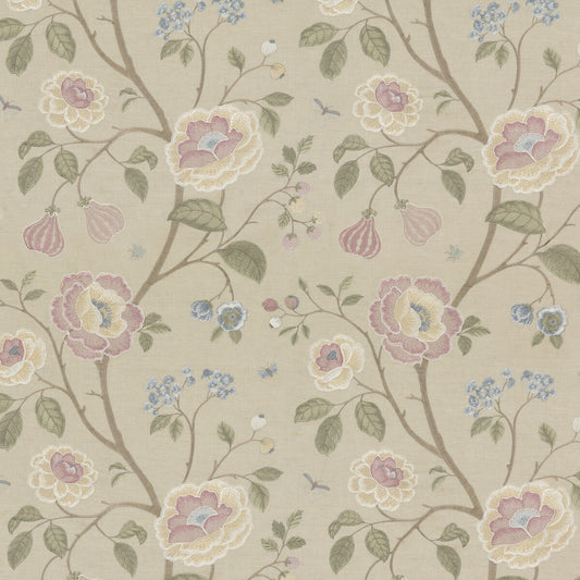 G P & J BAKER LILLINGTON BLUSH