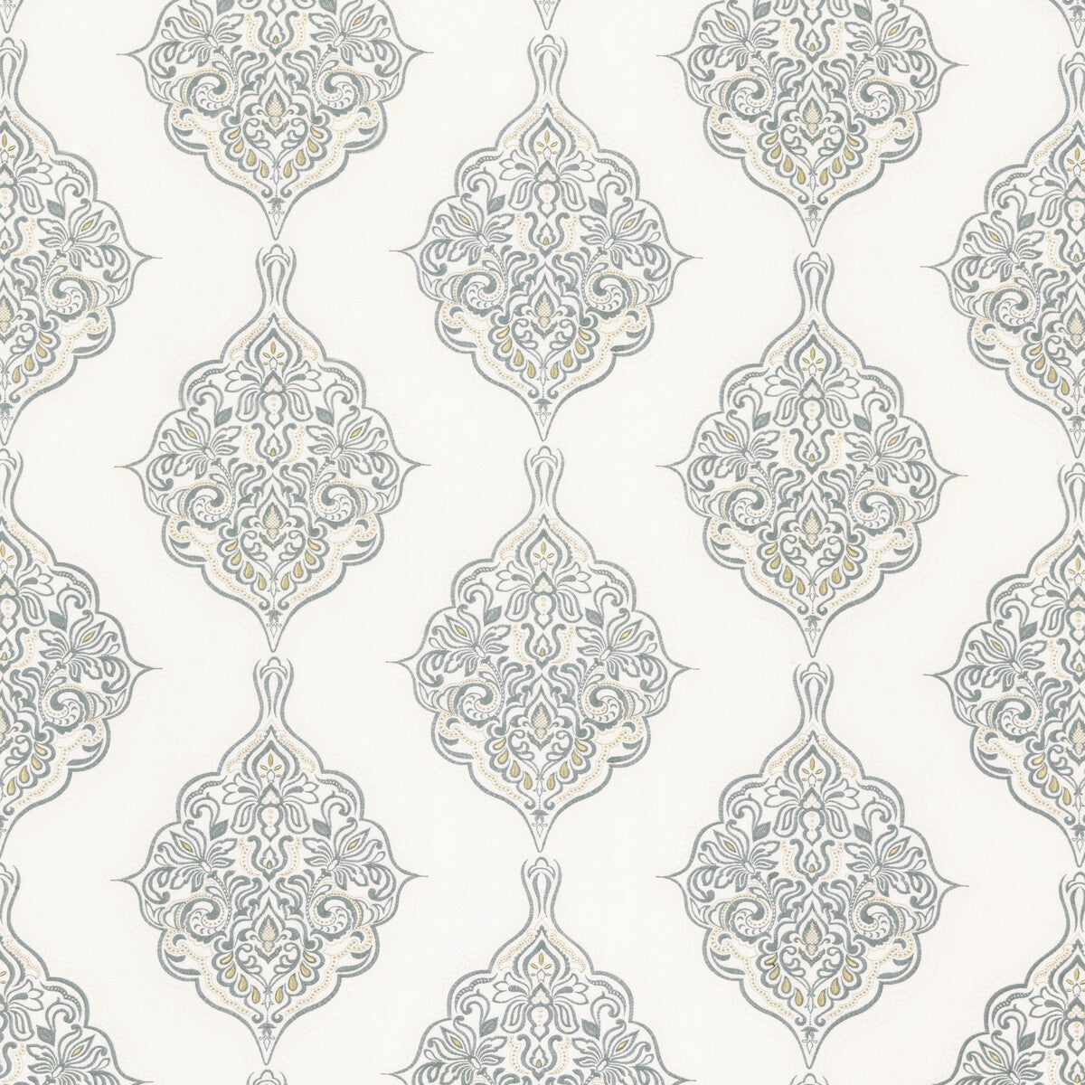 G P & J BAKER MONTACUTE SOFT BLUE