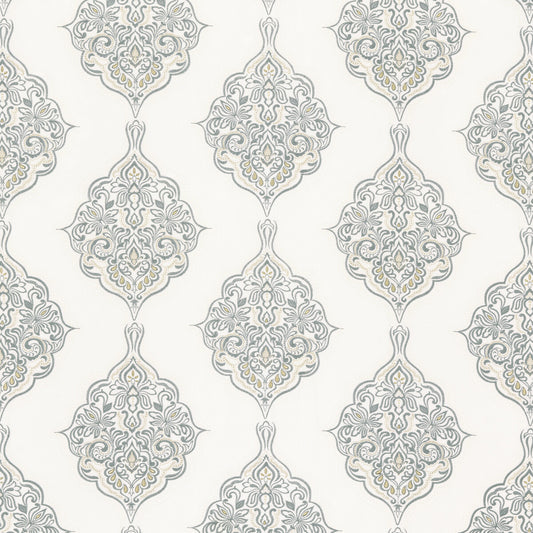 G P & J BAKER MONTACUTE SOFT BLUE