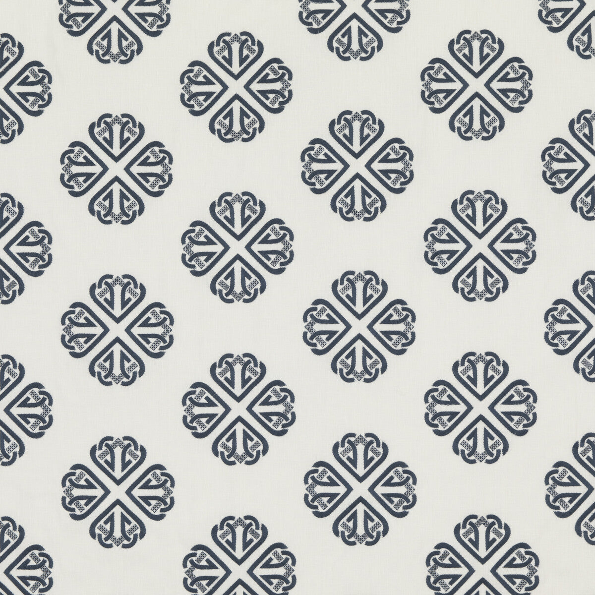 G P & J BAKER KERSLOE INDIGO