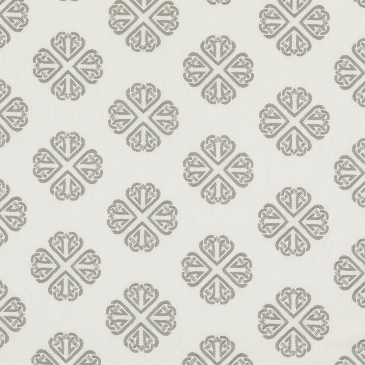 G P & J BAKER KERSLOE SOFT GREY