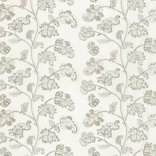 G P & J BAKER ALDERWOOD IVORY/STONE
